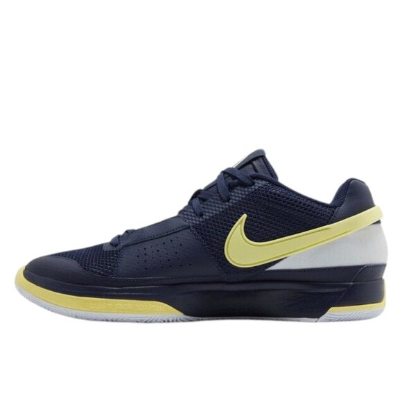 Nike JA 1 Murray State Mens Basketball Shoes Midnight Navy FQ4796 402 Morant NEW main image 5